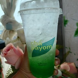 แอปเปิ้ลโซดา