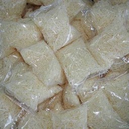 หมี่กรอบ 3 ถุง