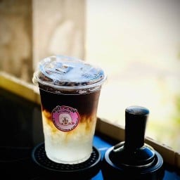 หมูป่าคาเฟ่