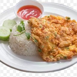 ไข่เจียวทะเล