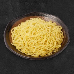 เส้นบะหมี่เหลือง