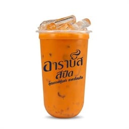 ชาไทย