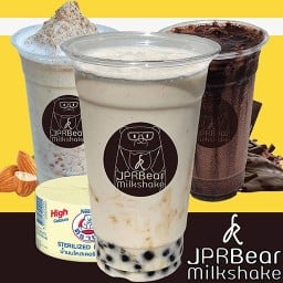JPRBear Milkshake นมหมีปั่น สุขุมวิท 71 พระโขนง