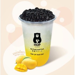 มะม่วงโซดา