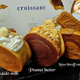 Set Series Size M 3 รสชาติ