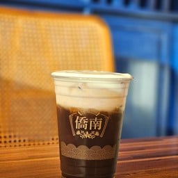 กาแฟ ครีมมะพร้าว