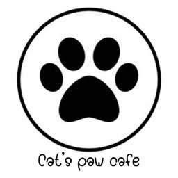 Cat's paw cafe