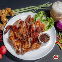 ไก่ย่าง ทบ.