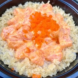 Spicy mayo Don