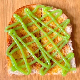 เด็กอ้วนอ้วน (ปังปิ้ง&ของทานเล่น)