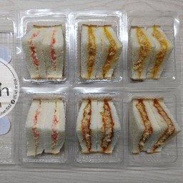 พอดีคำโฮมเมด