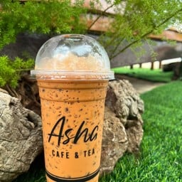 อาชา Asha สาขาควนกรวด