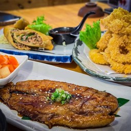 ปอเปี๊ยะเซนเซโร