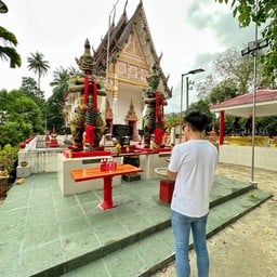 วัดไพศาลสถิตย์
