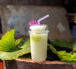 มะนาวสดปั่น