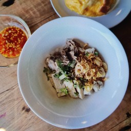 ข้าวแห้ง