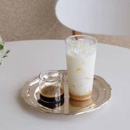 Espresso Thai-Style