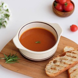 Tomato soup 