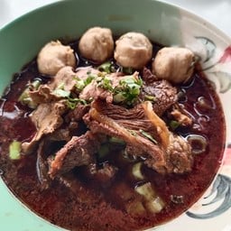 เกาเหลา