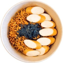 Seoul Hot - มาม่าเกาหลี