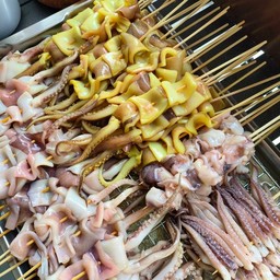 กับข้าวที่จริงใจ