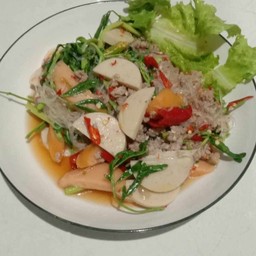 ร้านยำแซ่บเจ้ออฟ