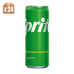 sprite