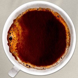 Hot Americano (อเมริกาโน่ร้อน)