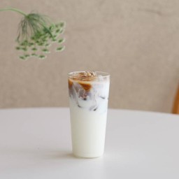 Iced Latte