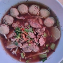 เตี๋ยวพ่อตำ -