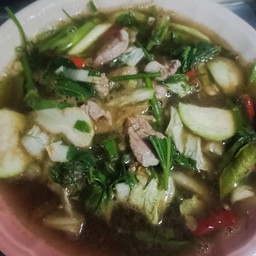 แกงอ่อมหมู