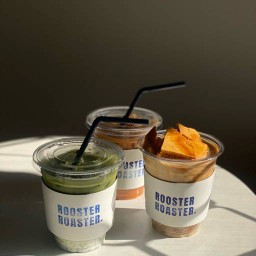Rooster Roaster Coffee Bar ประชาชื่น 36
