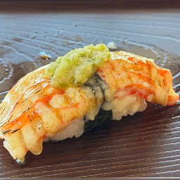 ซูชิปูอัดแซ่บ