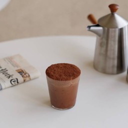 Iced Chocolate 