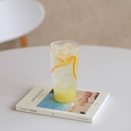 Yuzu Sparkling 