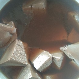 (เพิ่ม) เลือด 3 ชิ้น