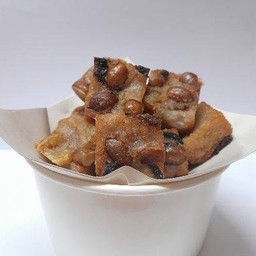 เผือกทอด