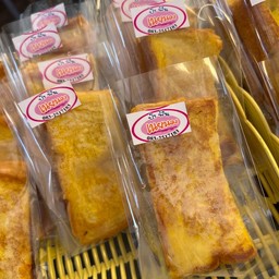 เนยสดราดนมม