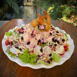 สลัดวอดอร์ฟ