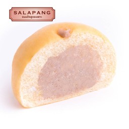 ซาลาปัง ไส้เผือกแปะก๊วย