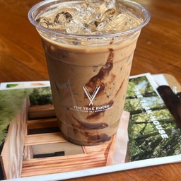 มอคค่า