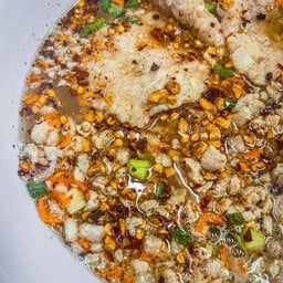 เล็กใหญ่ ก๋วยเตี๋ยวต้มยำโบราณ เกษตร