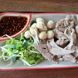 ลวกจิ้ม