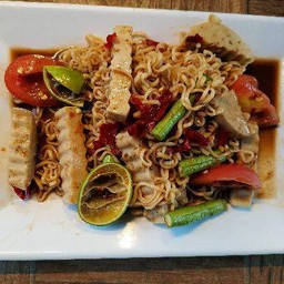 ตํามาม่าหมูยอ