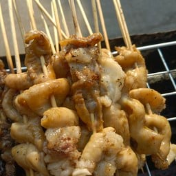 หมูหิว