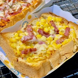 เมนูข้าวโพด