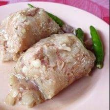 จิ้นส้มหมก