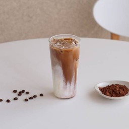 Iced Mocca 