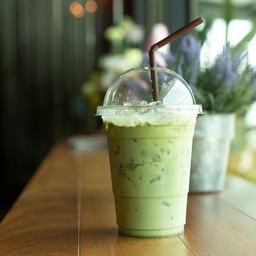 ชาเขียว