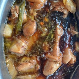 น่องไก่